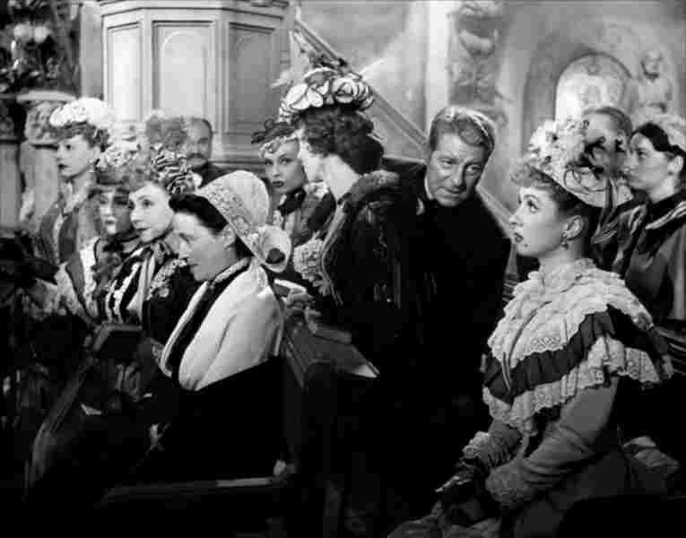 Le Plaisir (1952) Screenshot 5