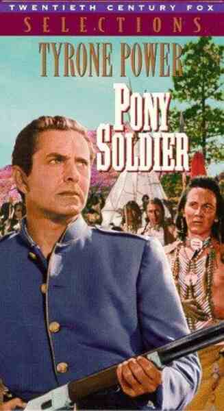 Pony Soldier (1952) Screenshot 1