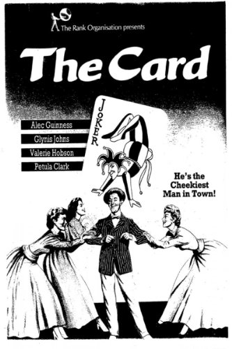 The Promoter (1952) Screenshot 1 