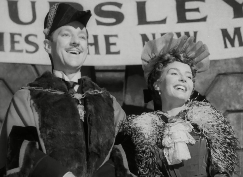 The Promoter (1952) Screenshot 5 