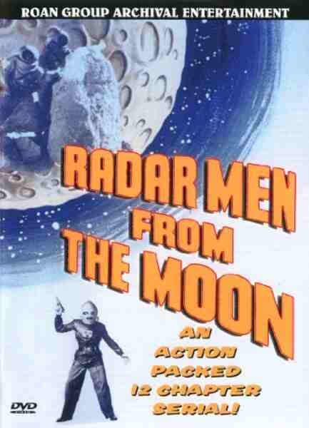 Radar Men from the Moon (1952) Screenshot 1