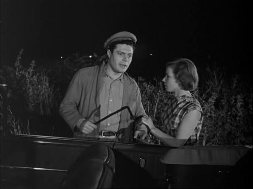 Three Girls from Rome (1952) Screenshot 1