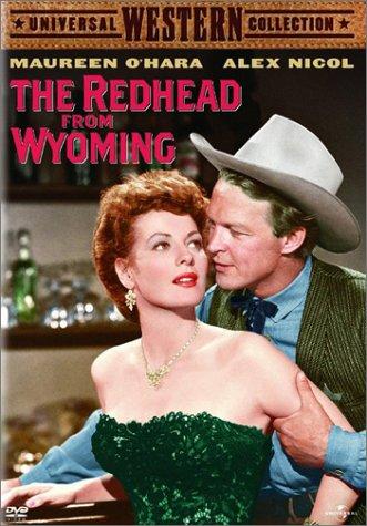 The Redhead from Wyoming (1953) Screenshot 2 