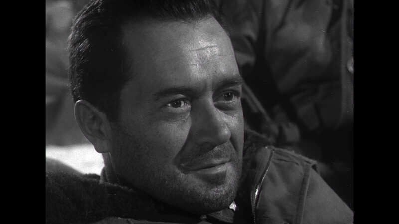 Retreat, Hell! (1952) Screenshot 3
