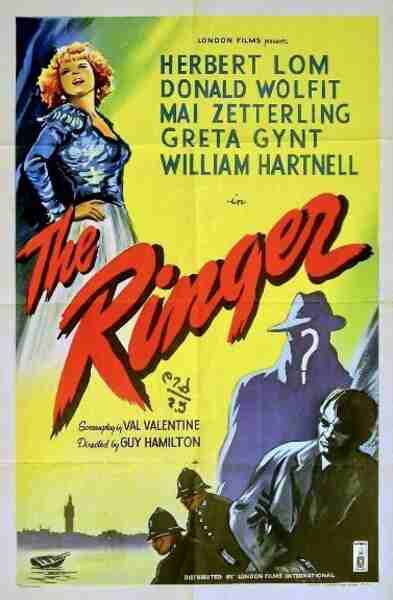 The Ringer (1952) Screenshot 3