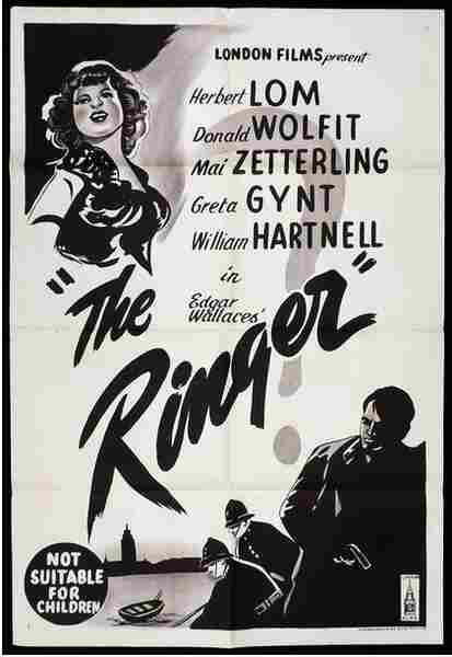 The Ringer (1952) Screenshot 5