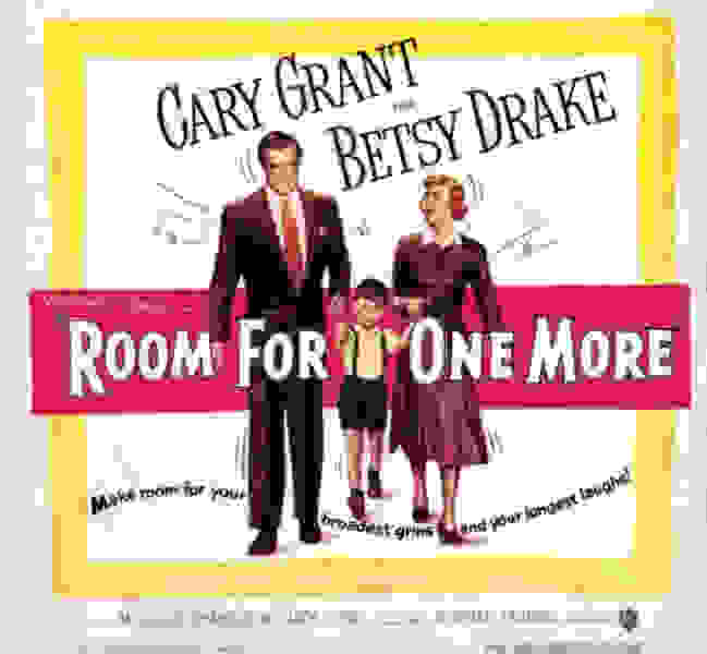 Room for One More (1952) Screenshot 3