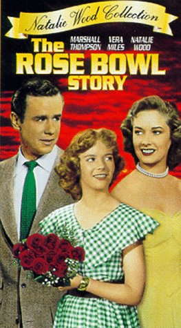 The Rose Bowl Story (1952) Screenshot 1 