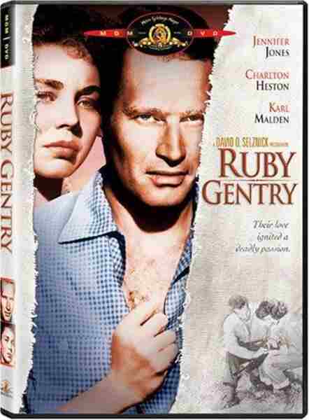 Ruby Gentry (1952) Screenshot 2