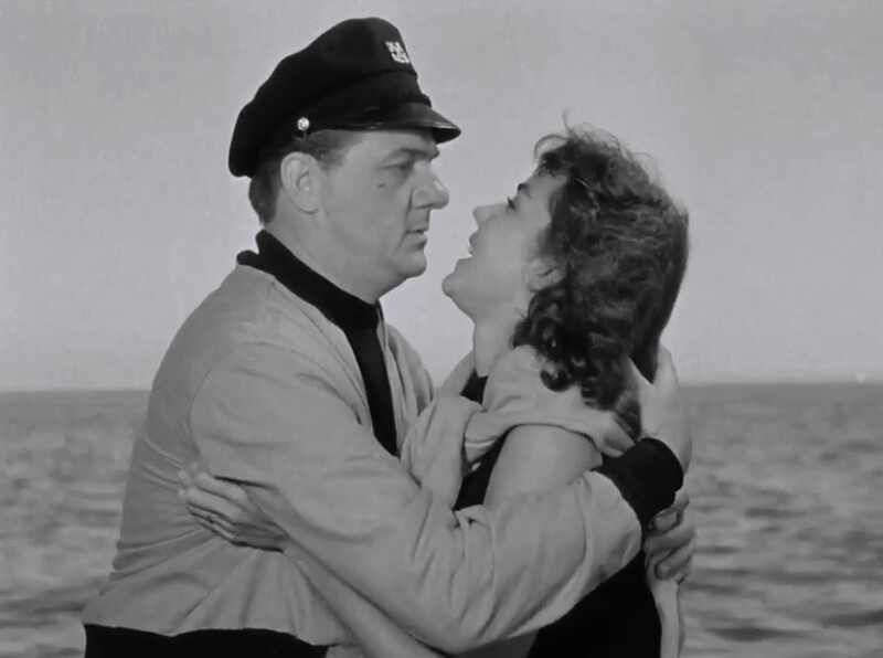 Ruby Gentry (1952) Screenshot 3
