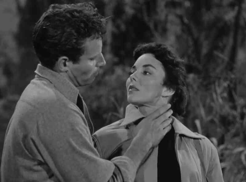 Ruby Gentry (1952) Screenshot 5