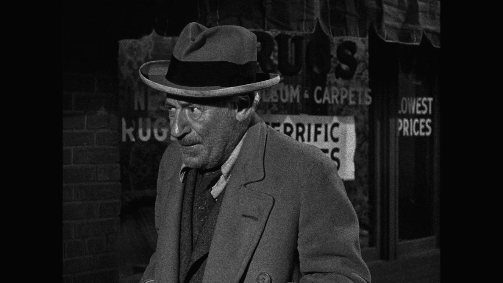 Scandal Sheet (1952) Screenshot 4