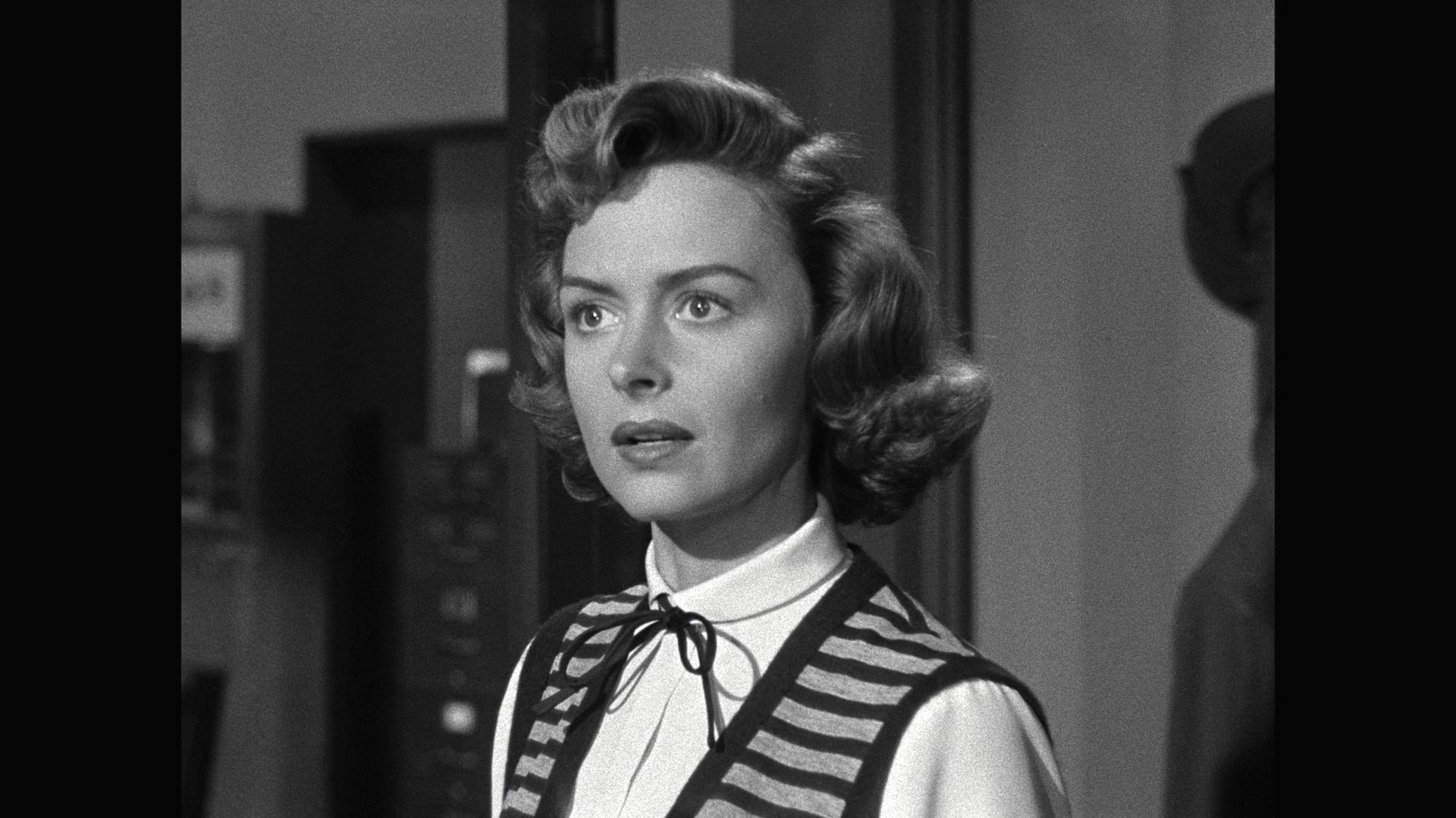 Scandal Sheet (1952) Screenshot 5