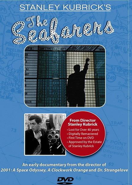 The Seafarers (1953) Screenshot 1 