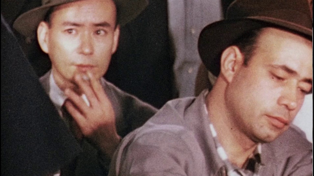 The Seafarers (1953) Screenshot 3 