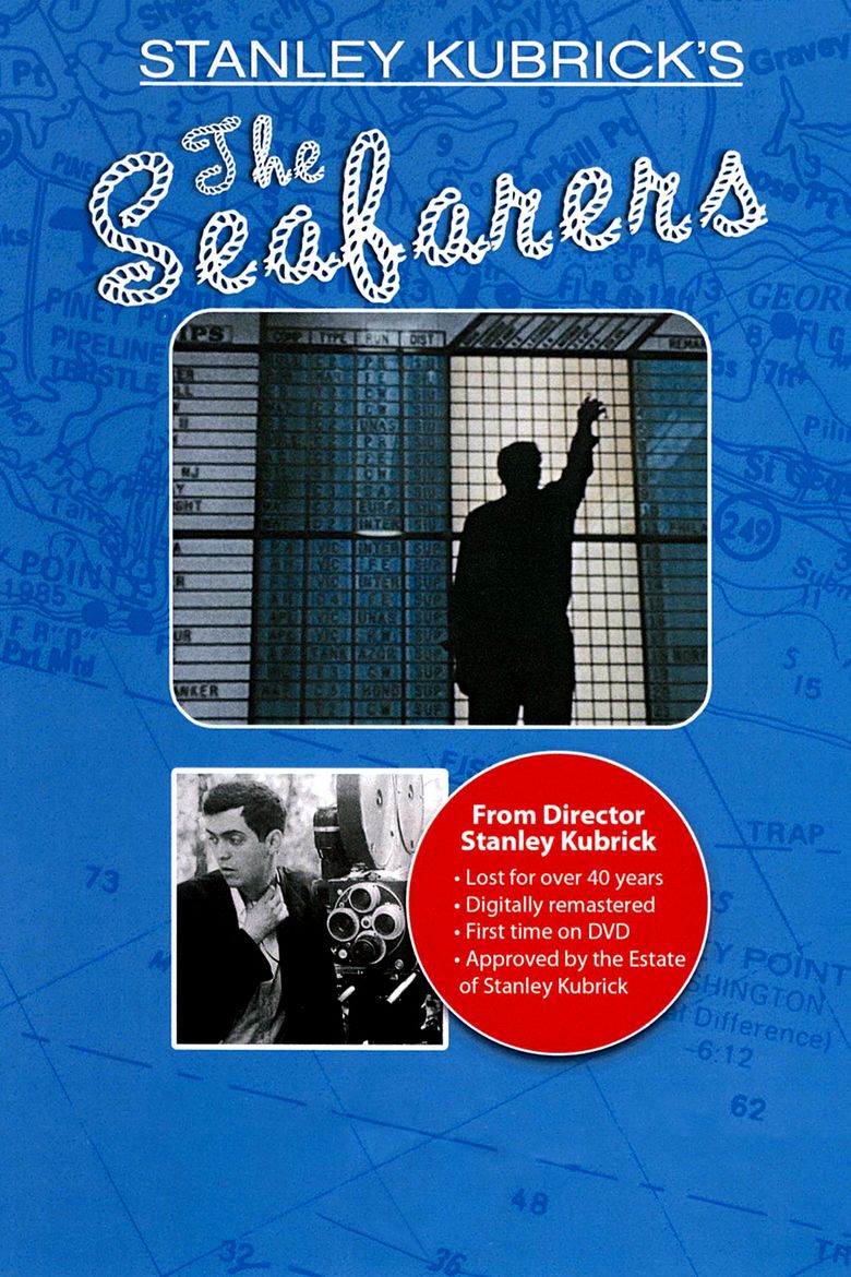 The Seafarers (1953) starring Don Hollenbeck on DVD on DVD