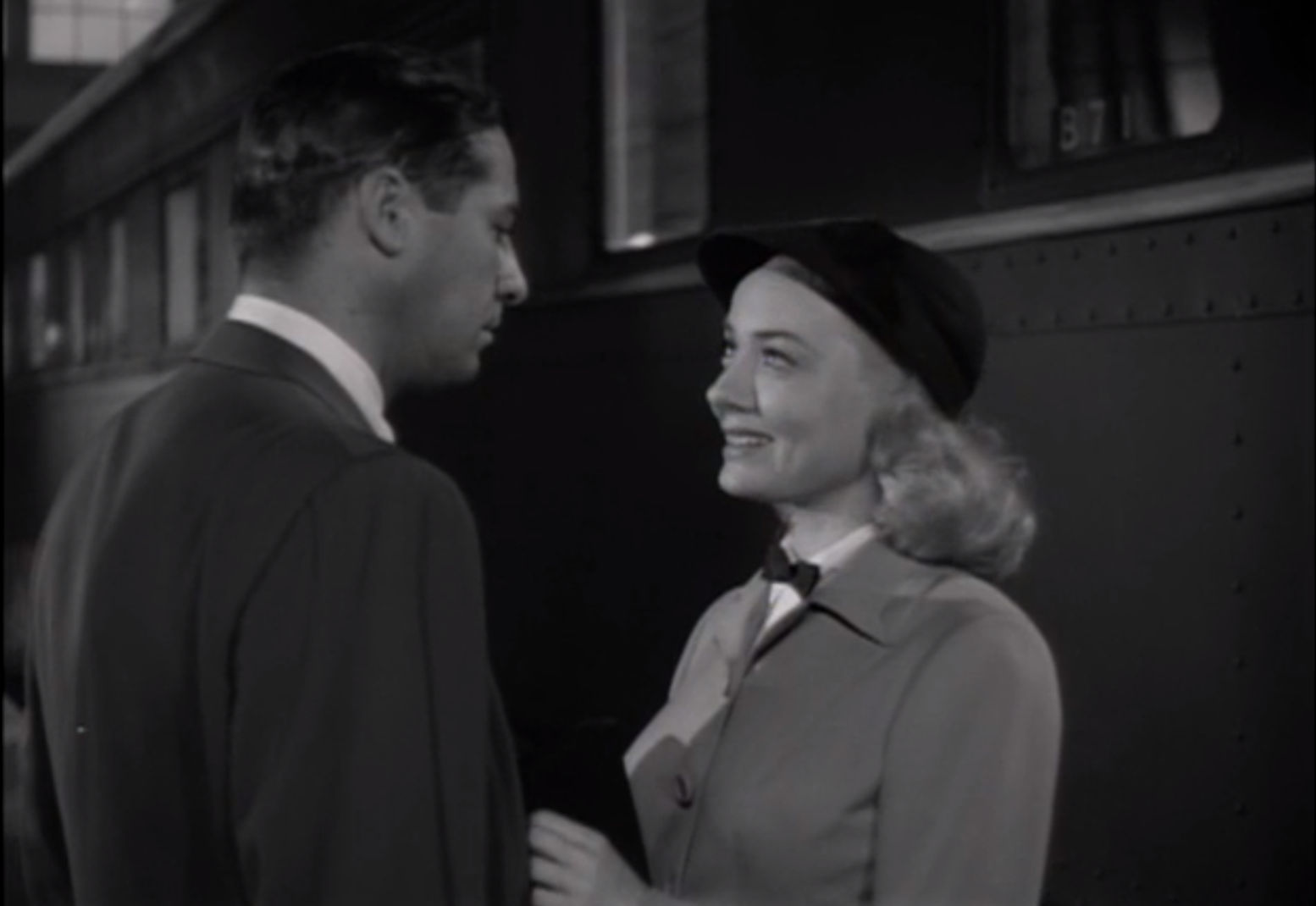 The Sellout (1952) Screenshot 2 