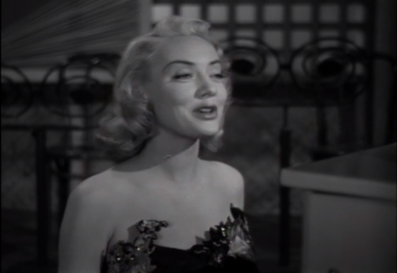 The Sellout (1952) Screenshot 3 