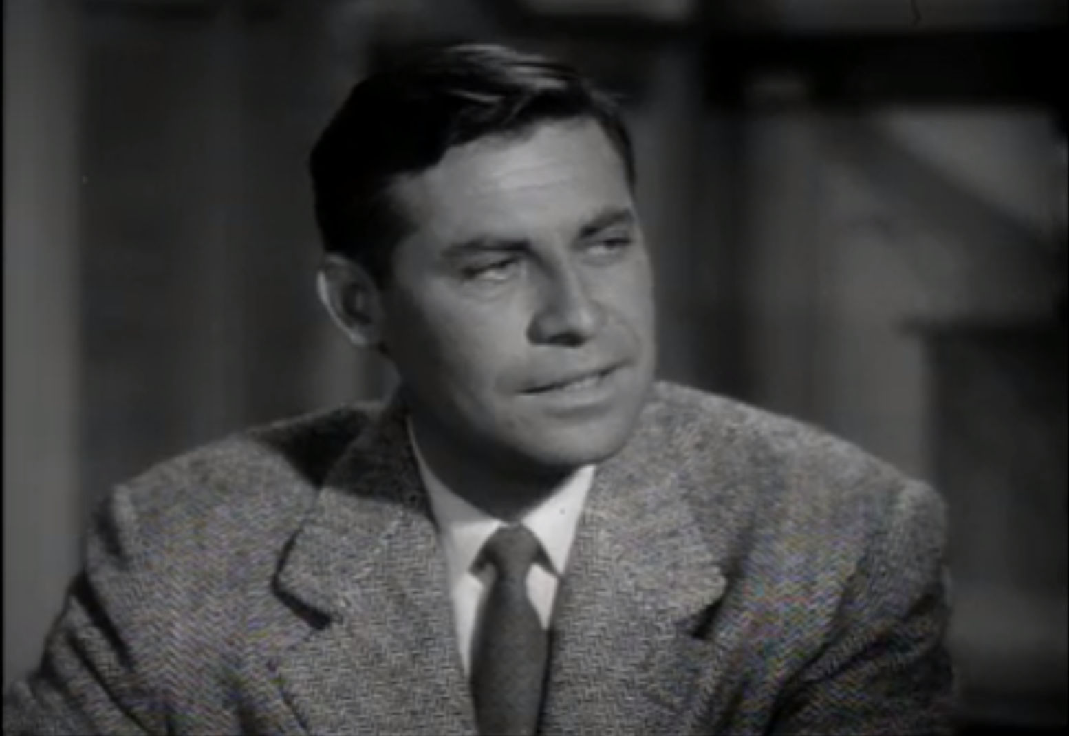 The Sellout (1952) Screenshot 5 