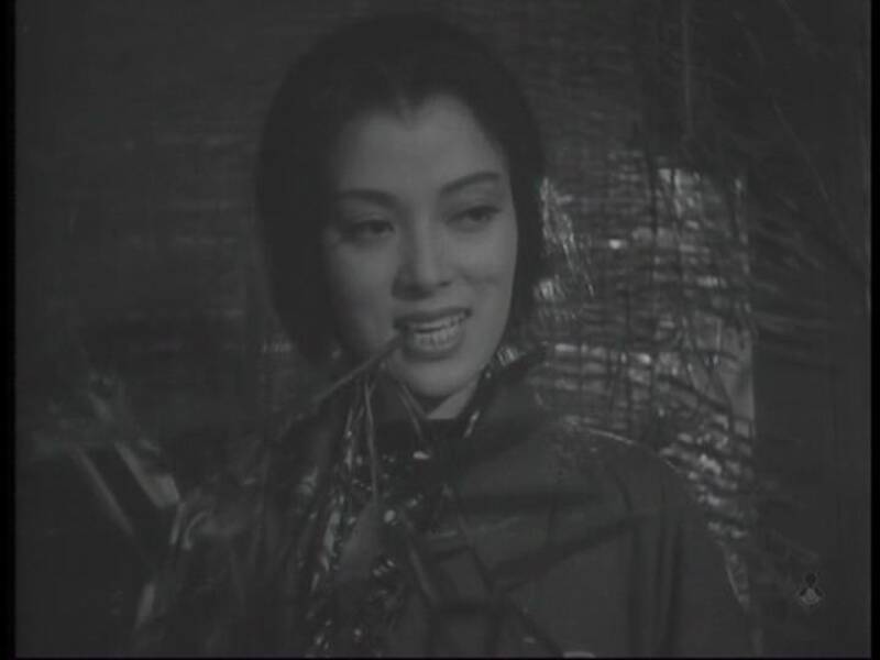 Sword for Hire (1952) Screenshot 2