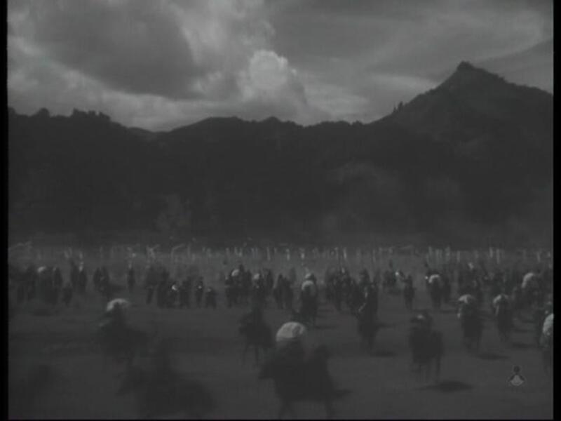 Sword for Hire (1952) Screenshot 4