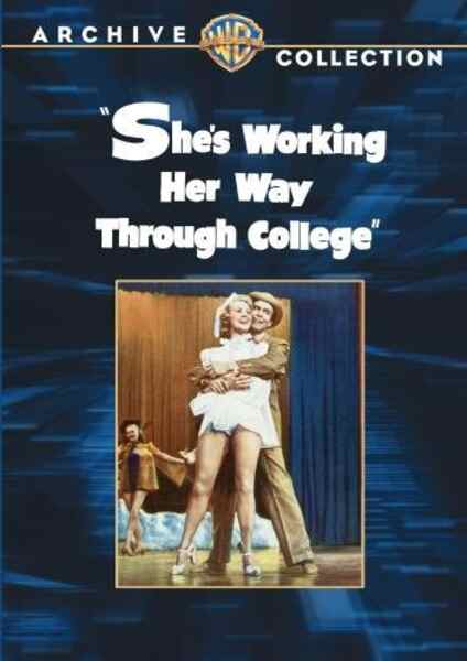She's Working Her Way Through College (1952) Screenshot 3