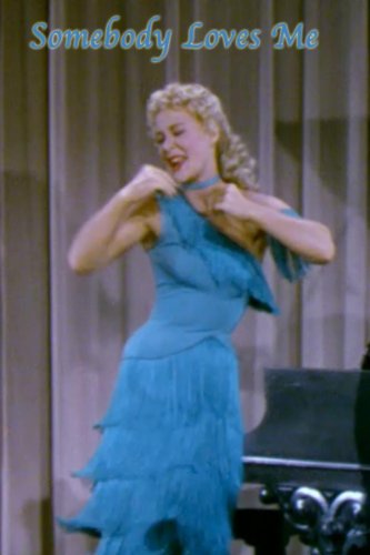Somebody Loves Me (1952) Screenshot 1