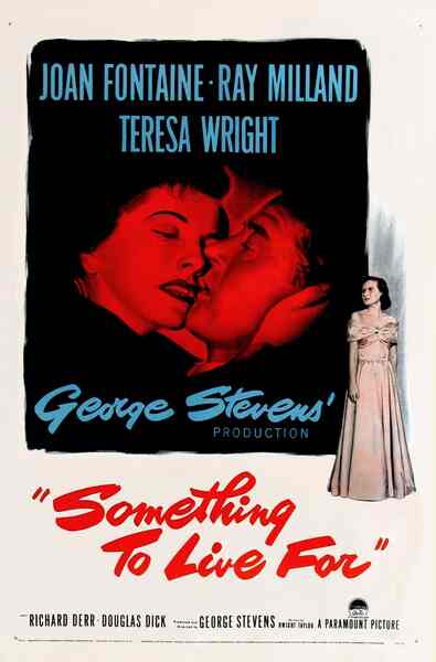 Something to Live For (1952) Screenshot 3