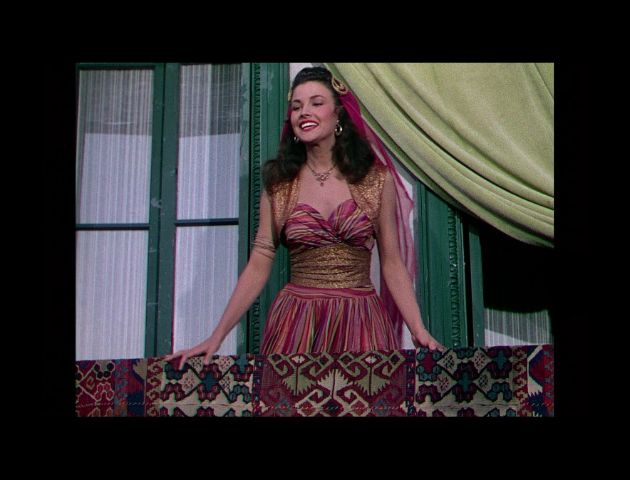 Son of Ali Baba (1952) Screenshot 2