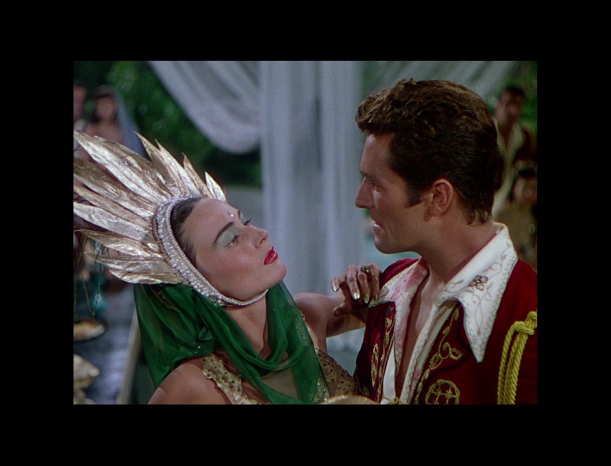 Son of Ali Baba (1952) Screenshot 4