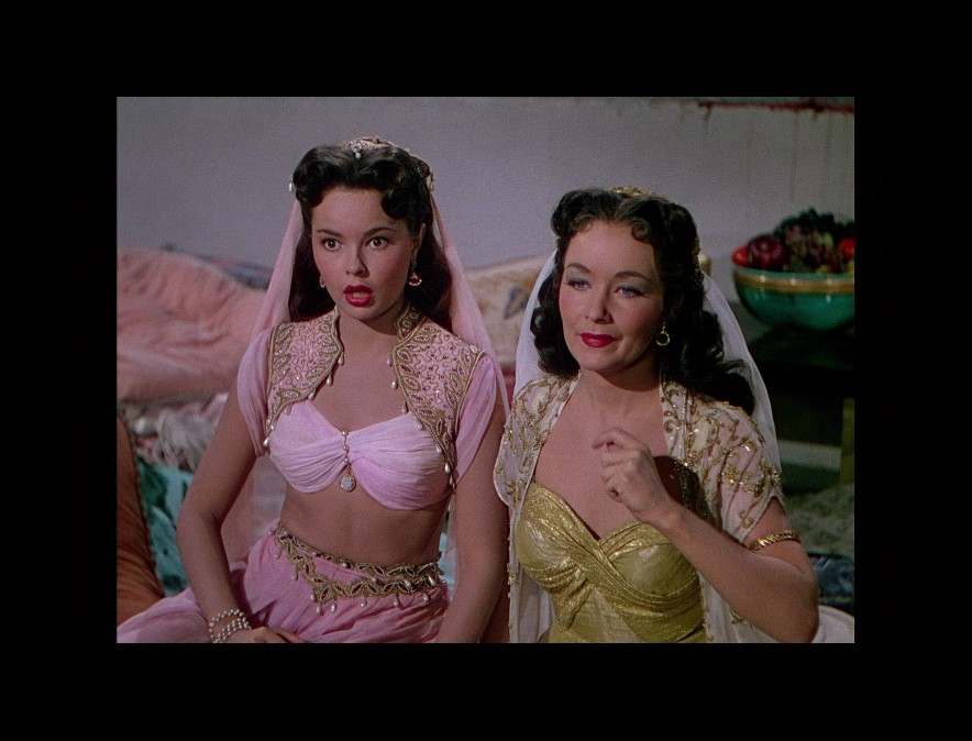 Son of Ali Baba (1952) Screenshot 5