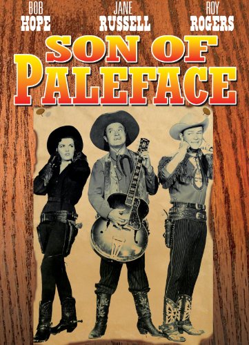 Son of Paleface (1952) Screenshot 1