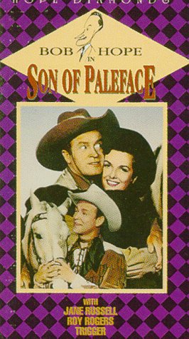 Son of Paleface (1952) Screenshot 2