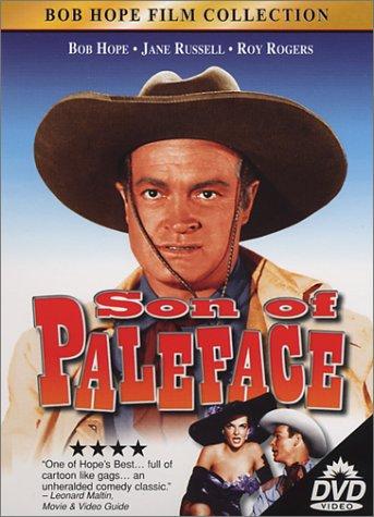 Son of Paleface (1952) Screenshot 3