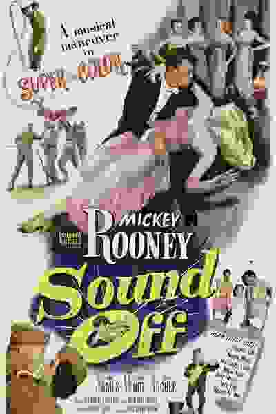 Sound Off (1952) Screenshot 2