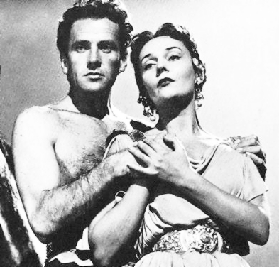 Spartaco (1953) Screenshot 1 