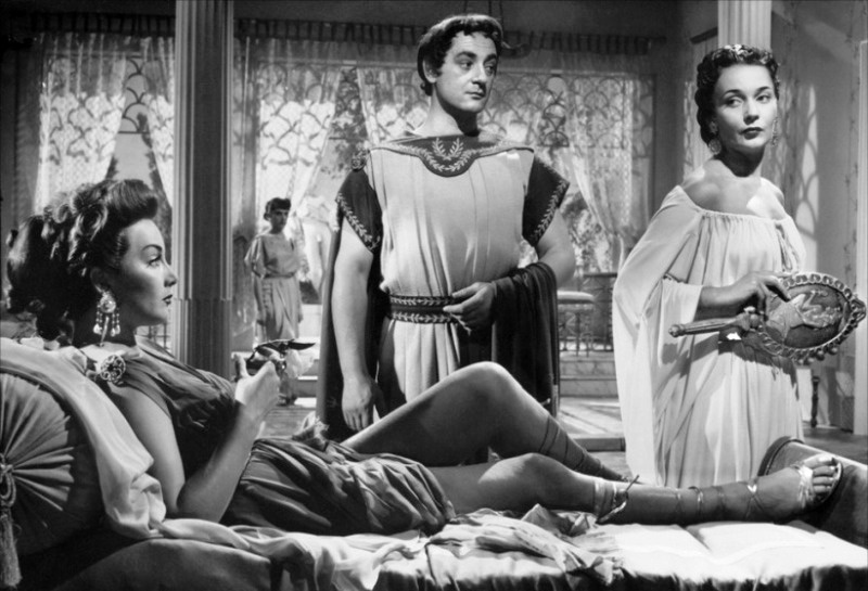 Spartaco (1953) Screenshot 3 