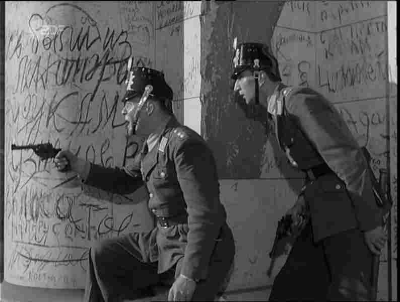 Adventure in Berlin (1952) Screenshot 5