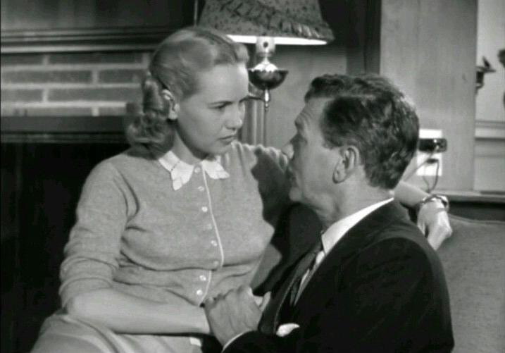 The Steel Trap (1952) Screenshot 4 