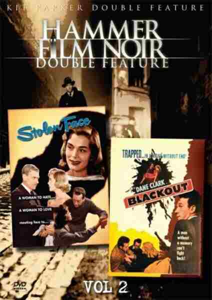 Stolen Face (1952) Screenshot 1