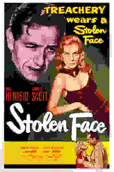 Stolen Face (1952) Screenshot 3