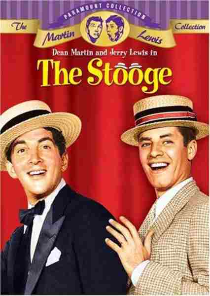 The Stooge (1951) Screenshot 2