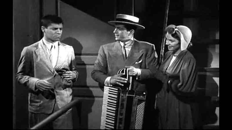 The Stooge (1951) Screenshot 4