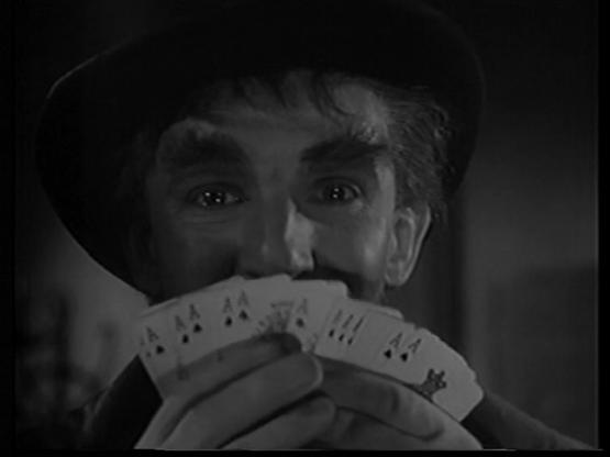 The Stranger Left No Card (1952) Screenshot 1