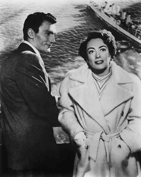 Sudden Fear (1952) Screenshot 1