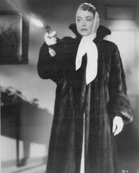 Sudden Fear (1952) Screenshot 2