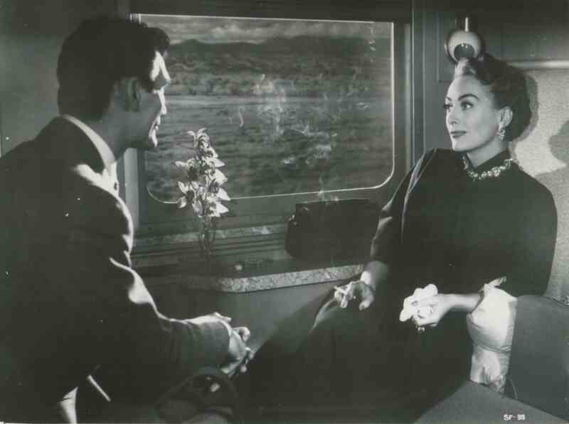 Sudden Fear (1952) Screenshot 3