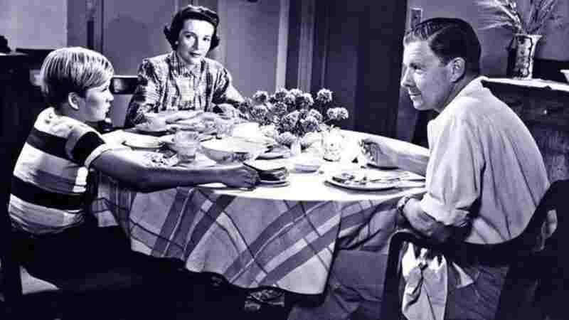 Talk About a Stranger (1952) Screenshot 2