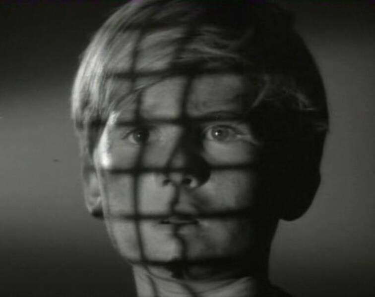 Talk About a Stranger (1952) Screenshot 4