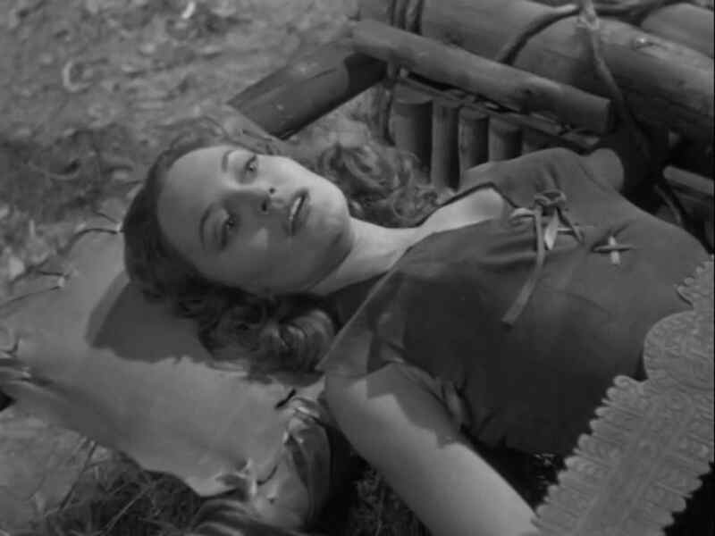Tarzan's Savage Fury (1952) Screenshot 3